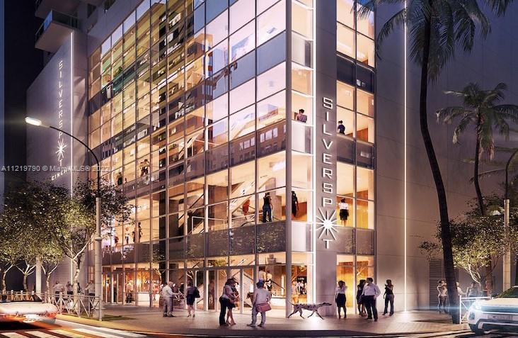 300 S Biscayne Blvd Unit: T-3405