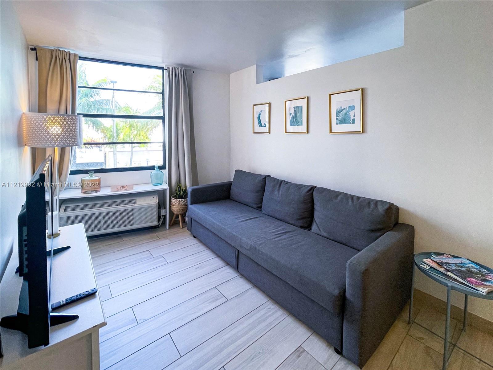 710 Washington Ave Unit: 323