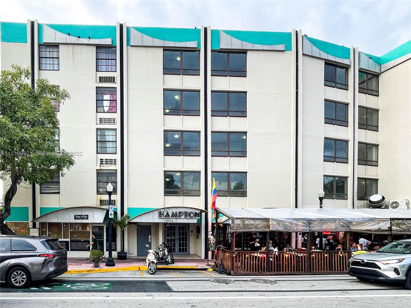 710 Washington Ave Unit: 323