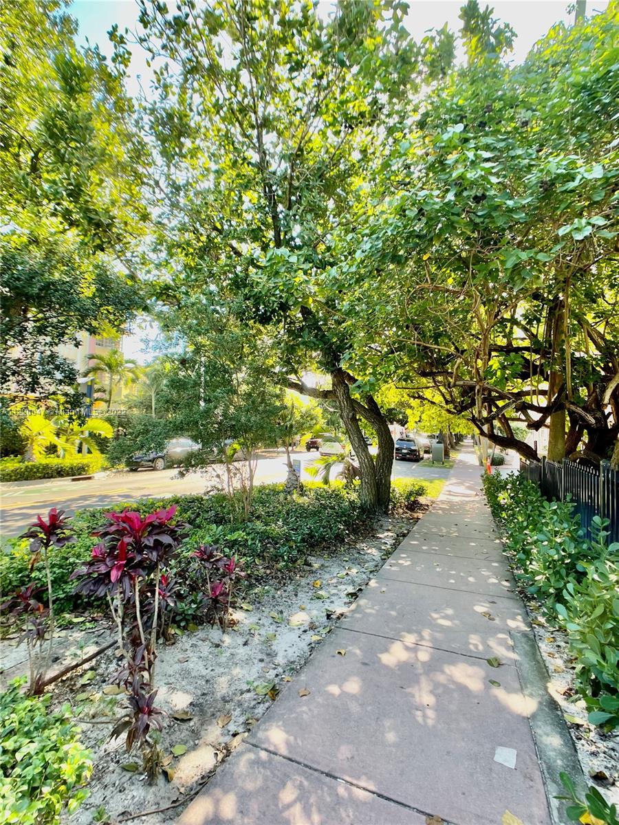 1020 Meridian Ave Unit: 612