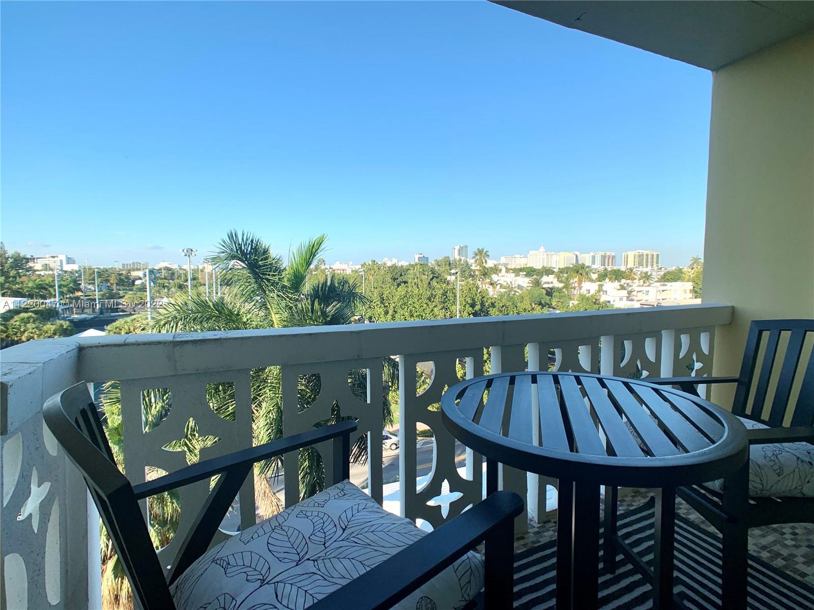 1020 Meridian Ave Unit: 612