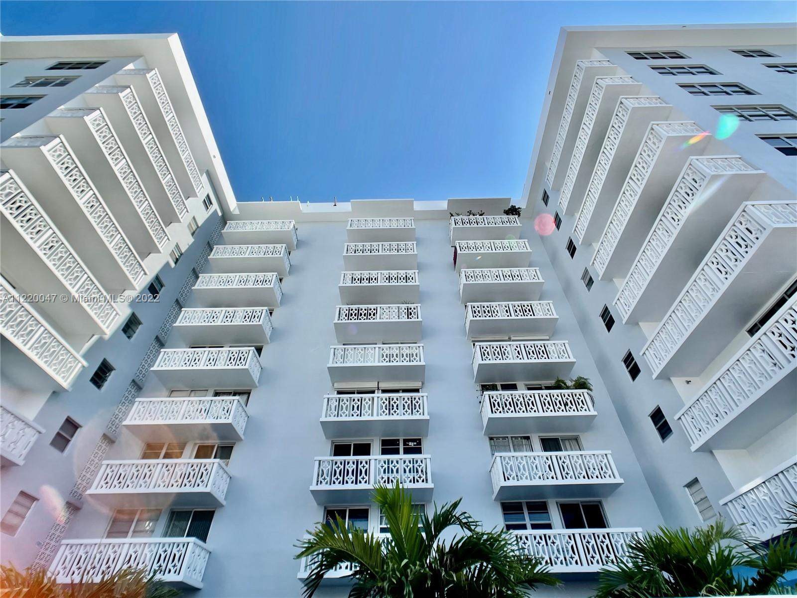 1020 Meridian Ave Unit: 612