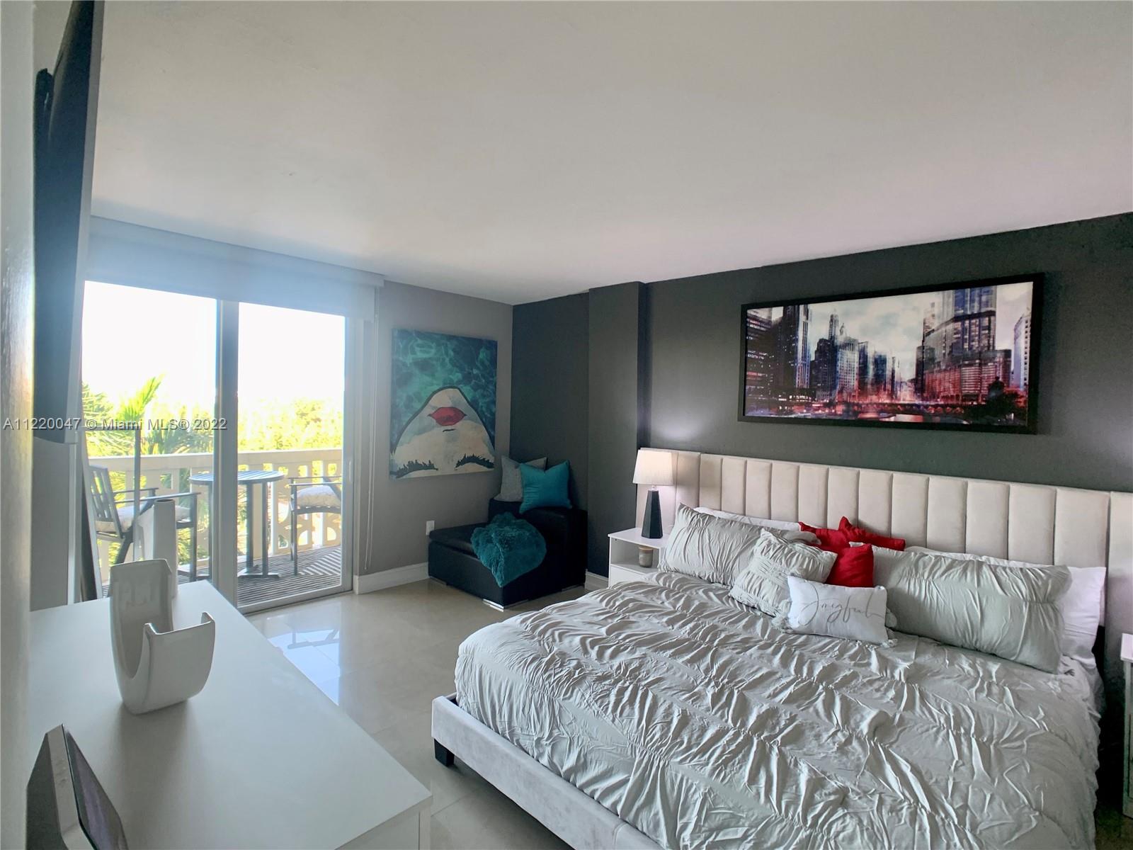 1020 Meridian Ave Unit: 612