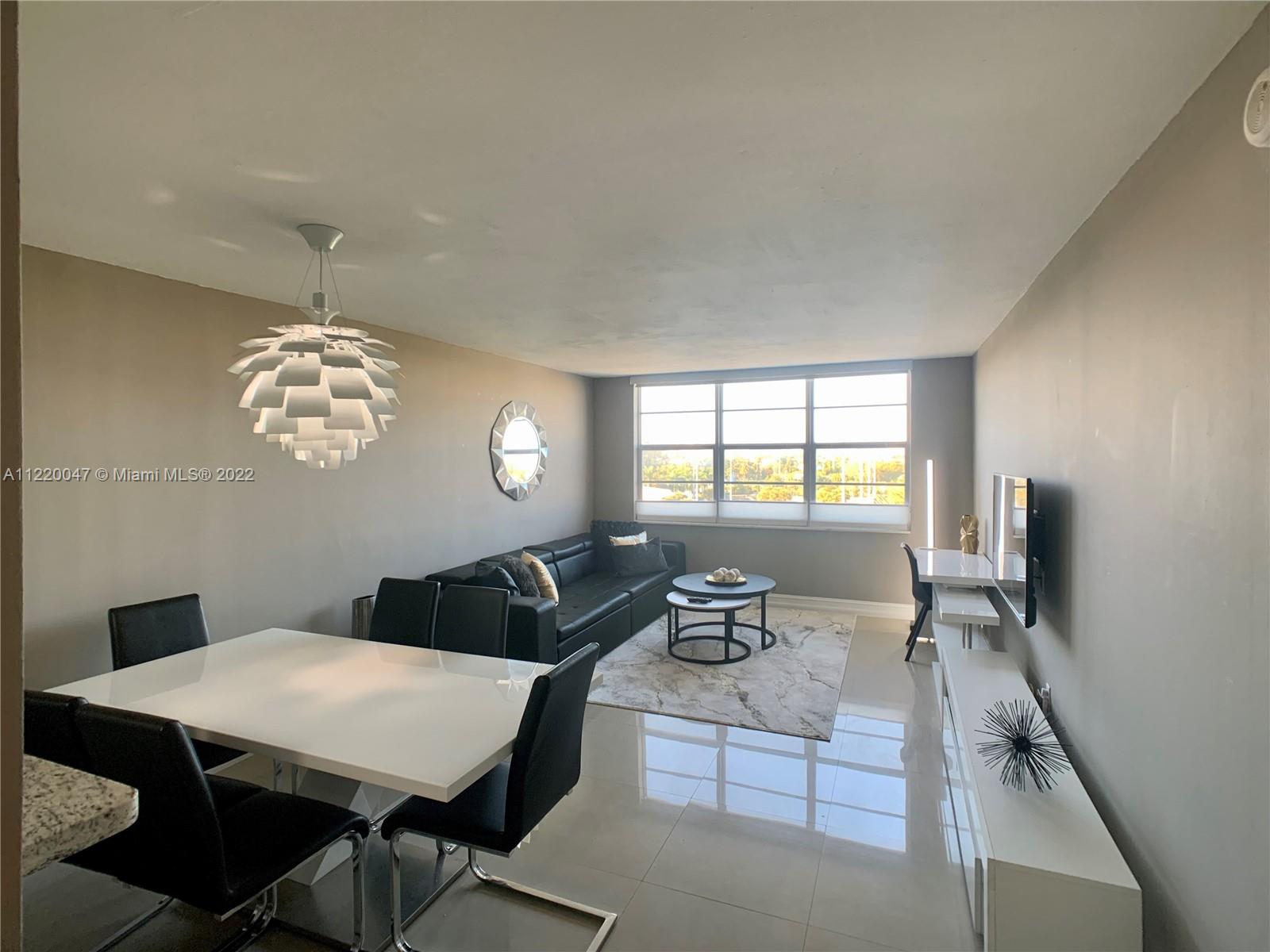 1020 Meridian Ave Unit: 612