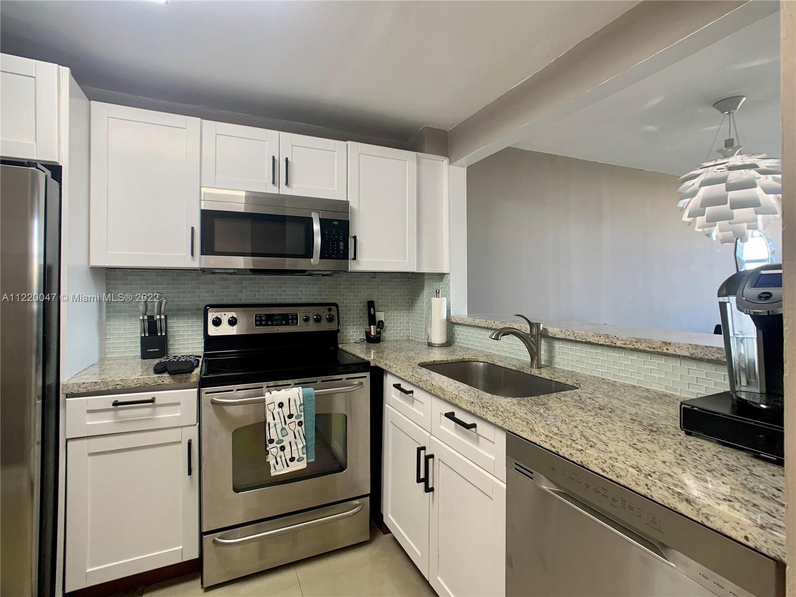 1020 Meridian Ave Unit: 612