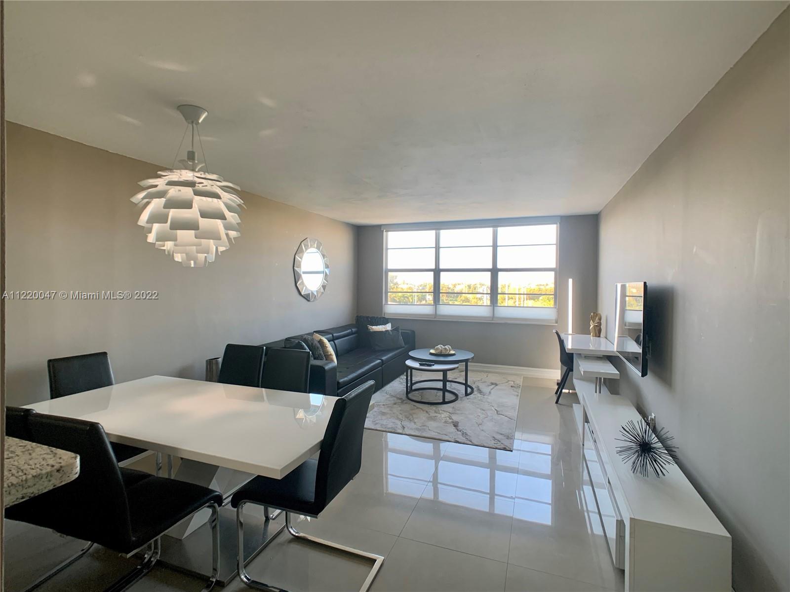 1020 Meridian Ave Unit: 612