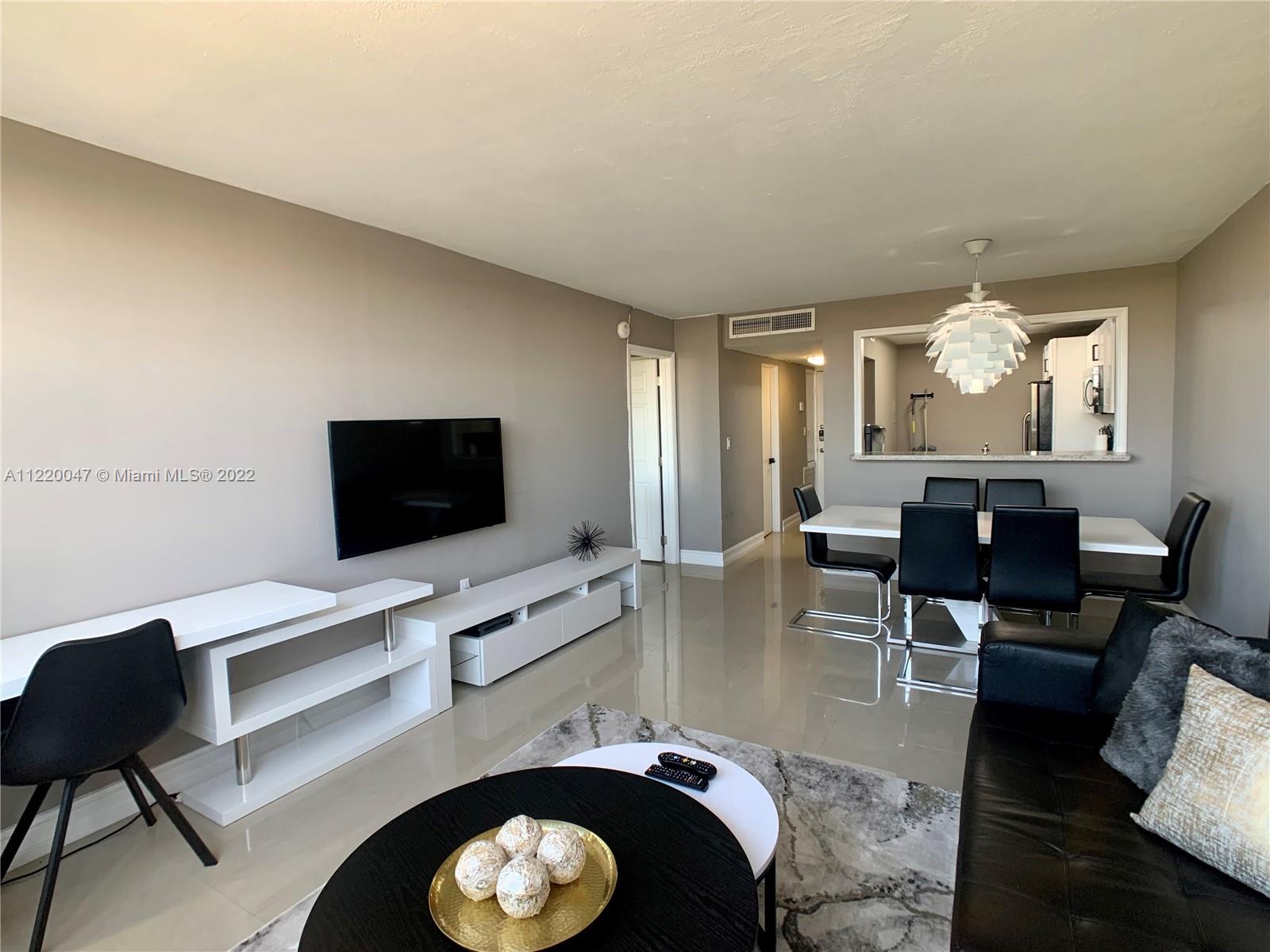 1020 Meridian Ave Unit: 612