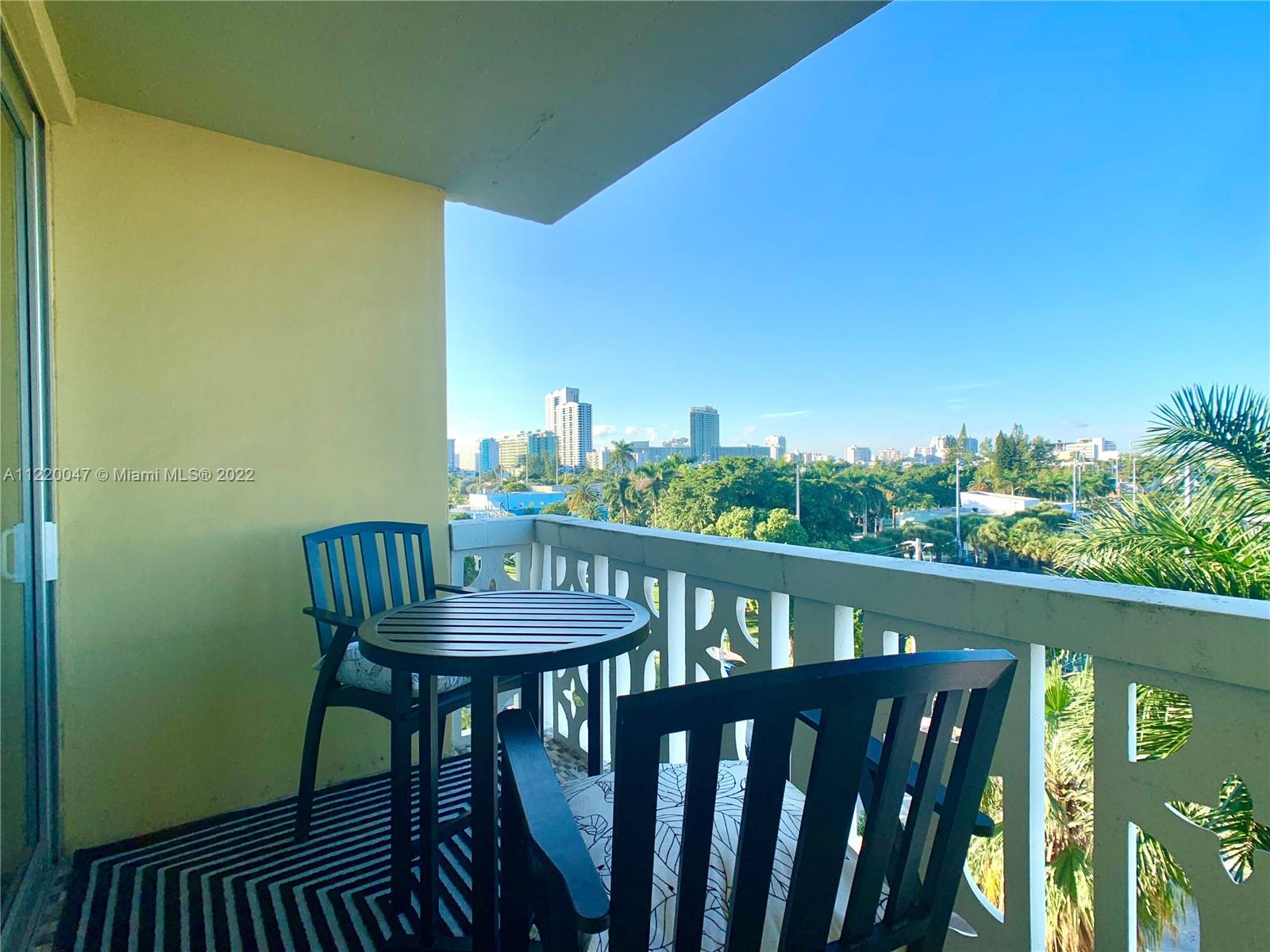1020 Meridian Ave Unit: 612