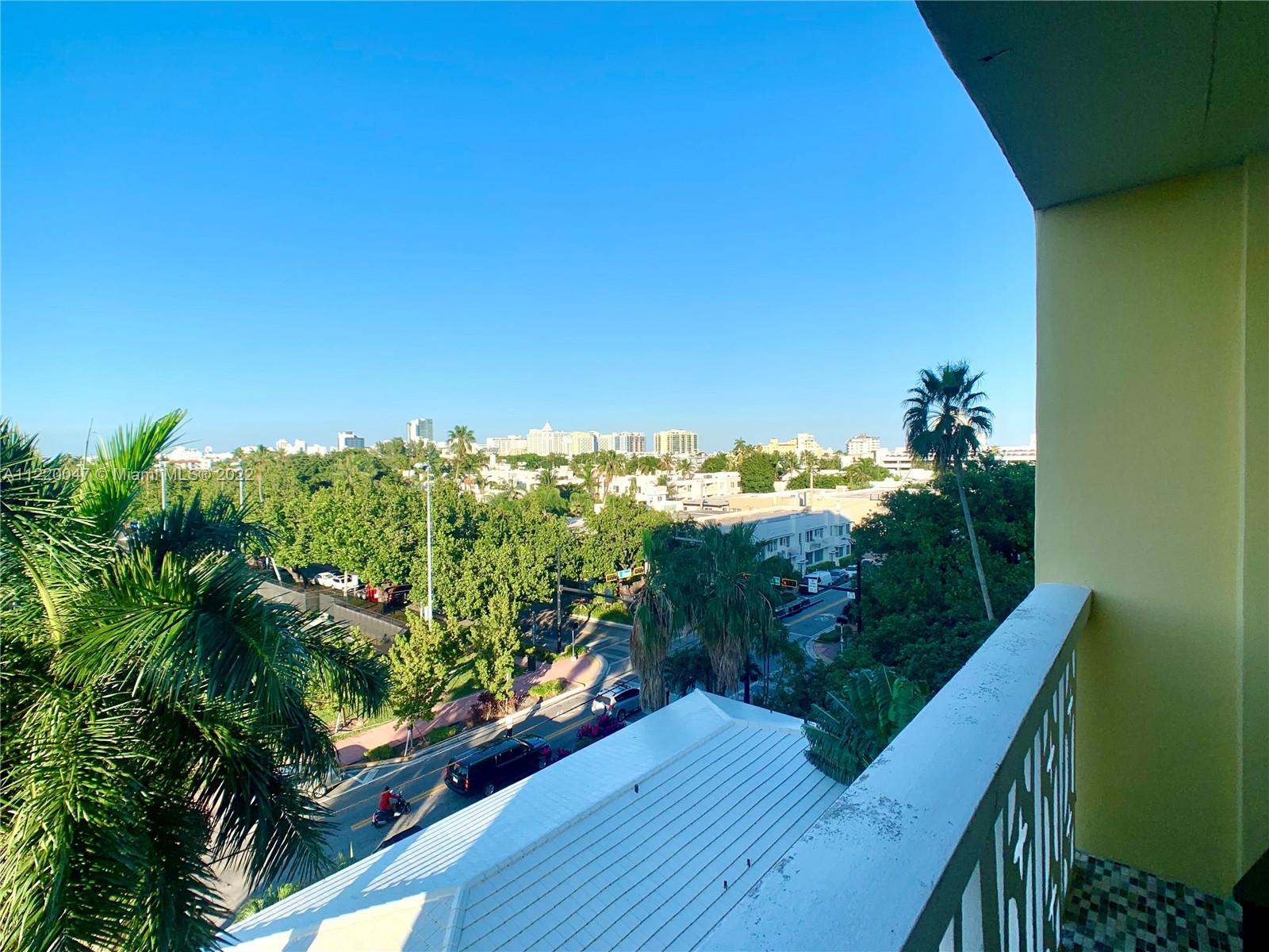 1020 Meridian Ave Unit: 612
