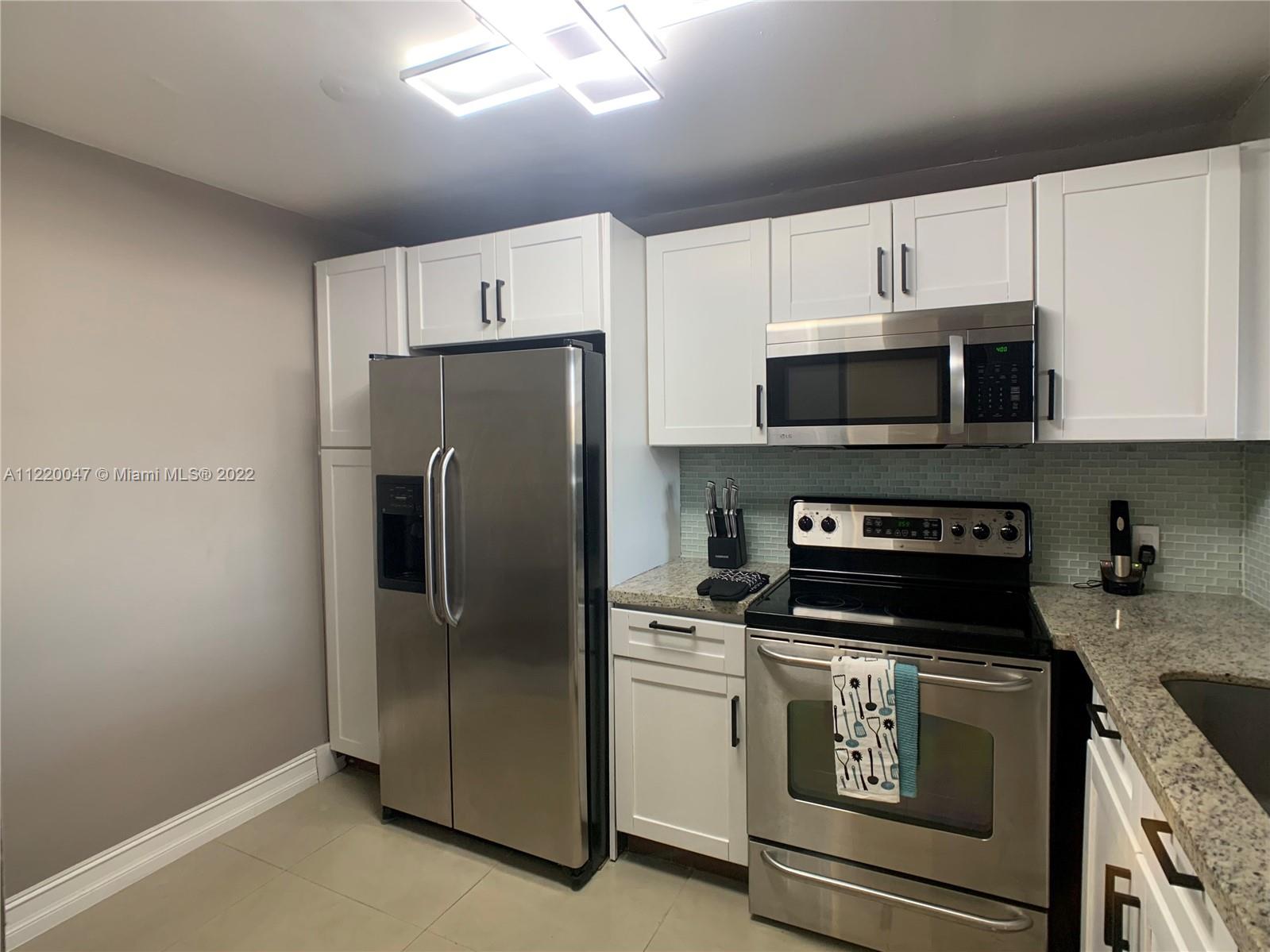 1020 Meridian Ave Unit: 612