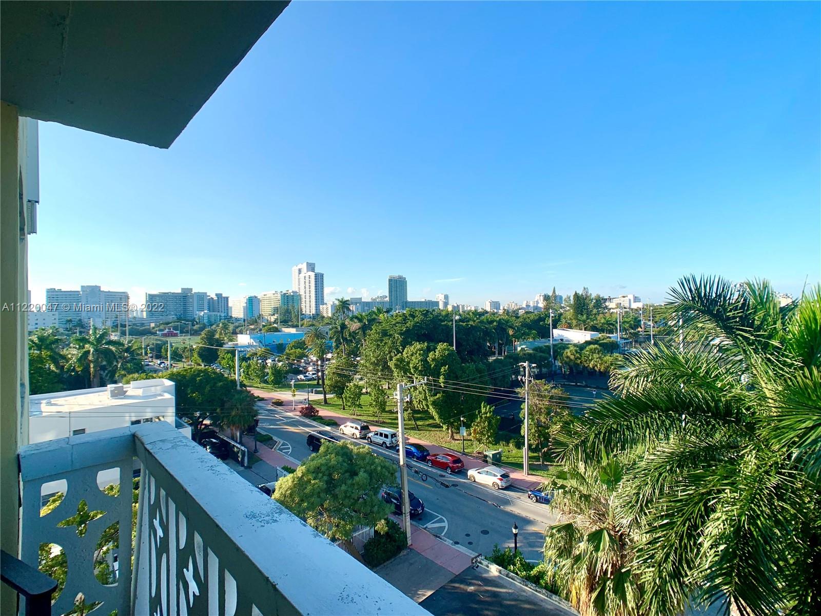 1020 Meridian Ave Unit: 612