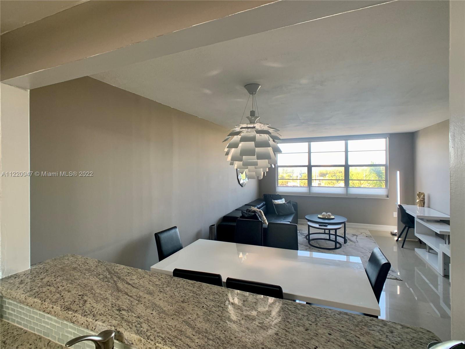 1020 Meridian Ave Unit: 612