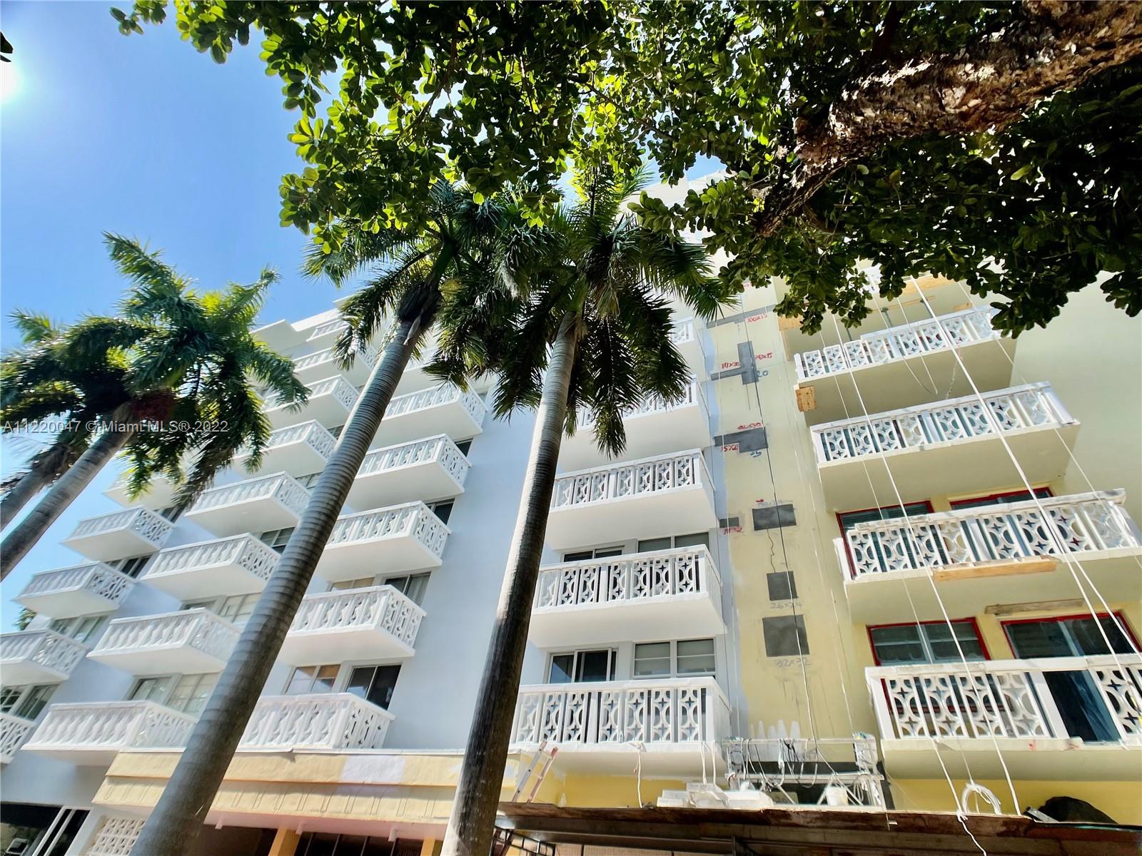 1020 Meridian Ave Unit: 612
