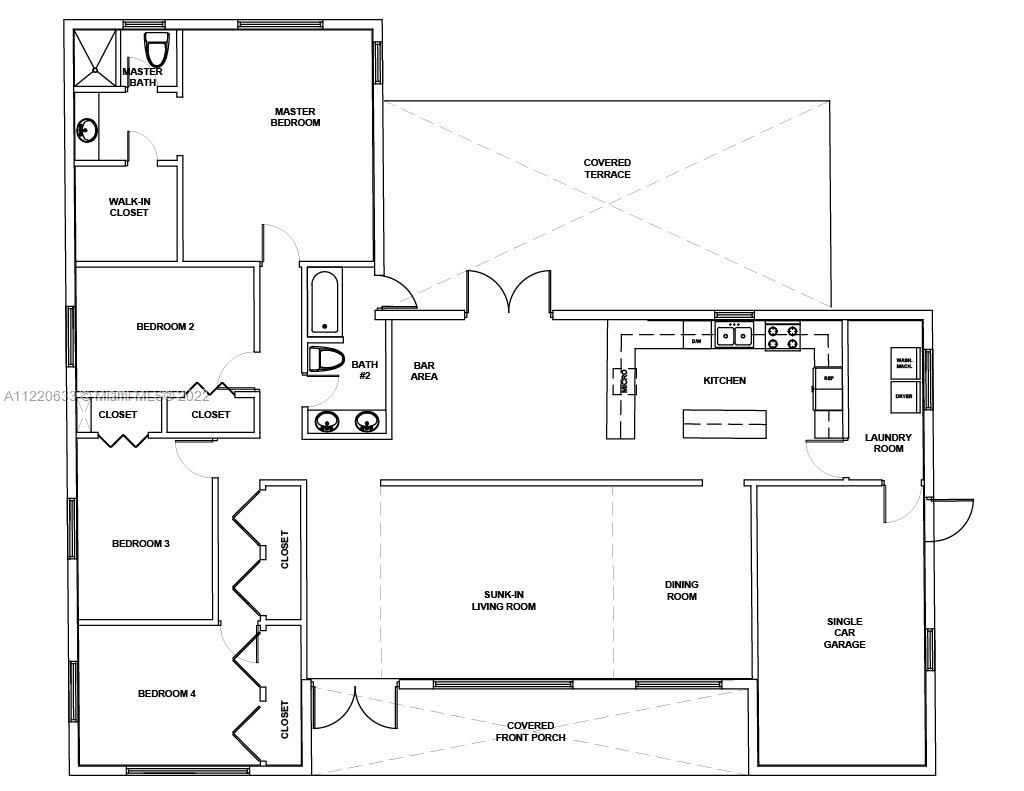 9102 SW 65th Ter