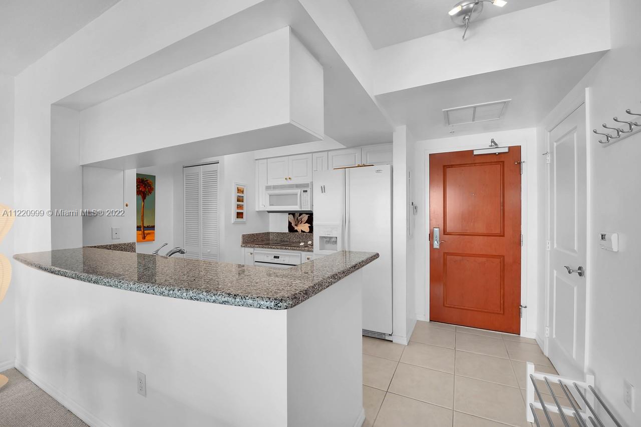 347 N New River Dr E Unit: 1607