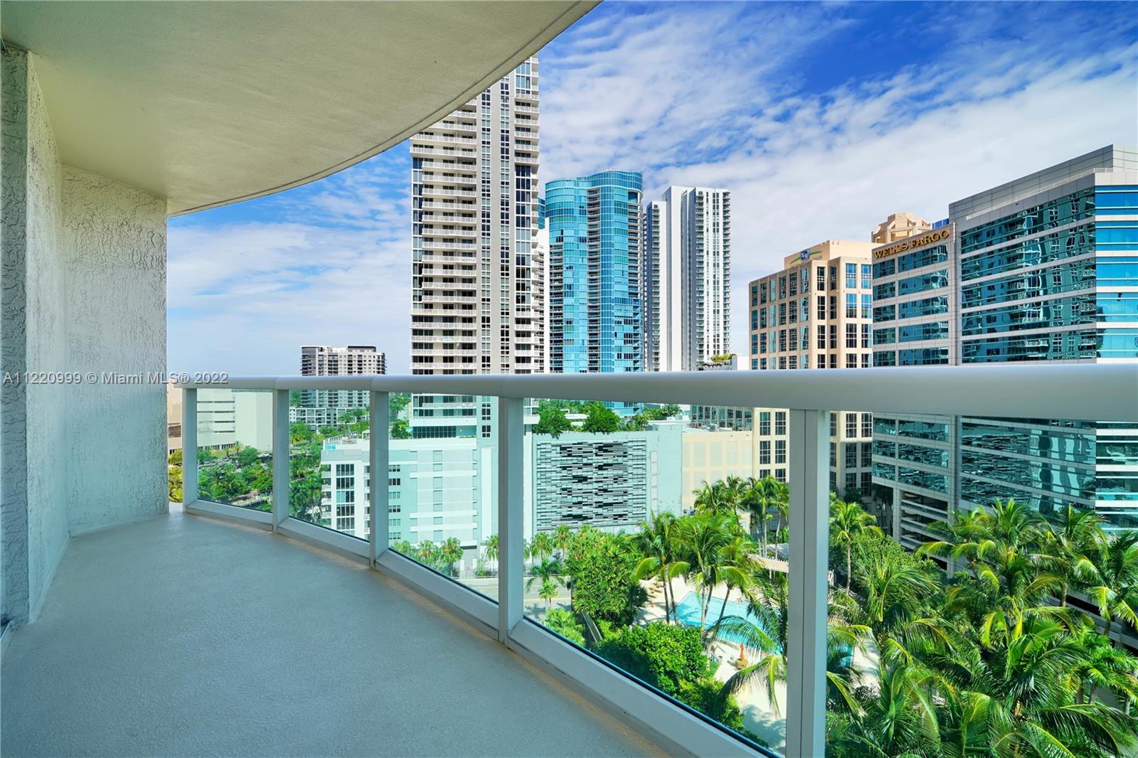 347 N New River Dr E Unit: 1607