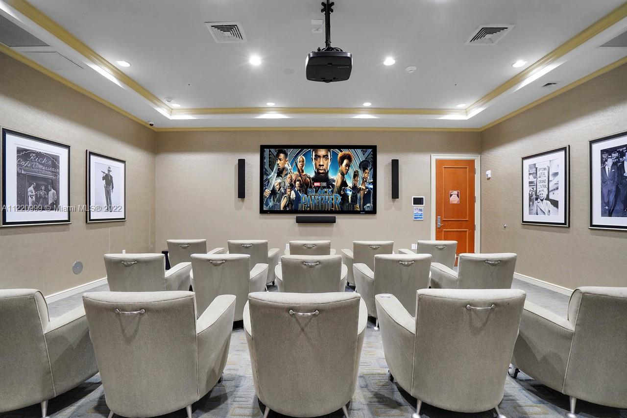 347 N New River Dr E Unit: 1607