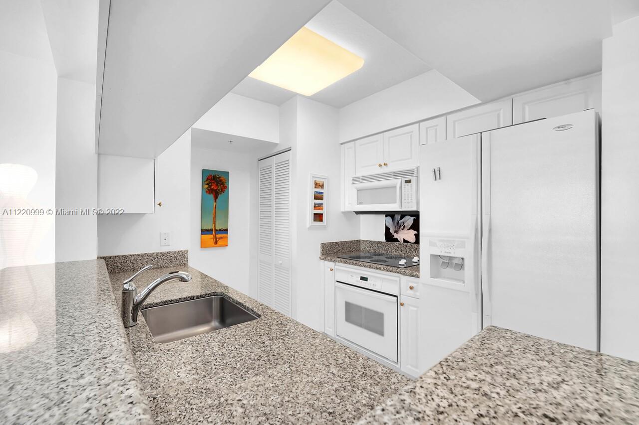 347 N New River Dr E Unit: 1607