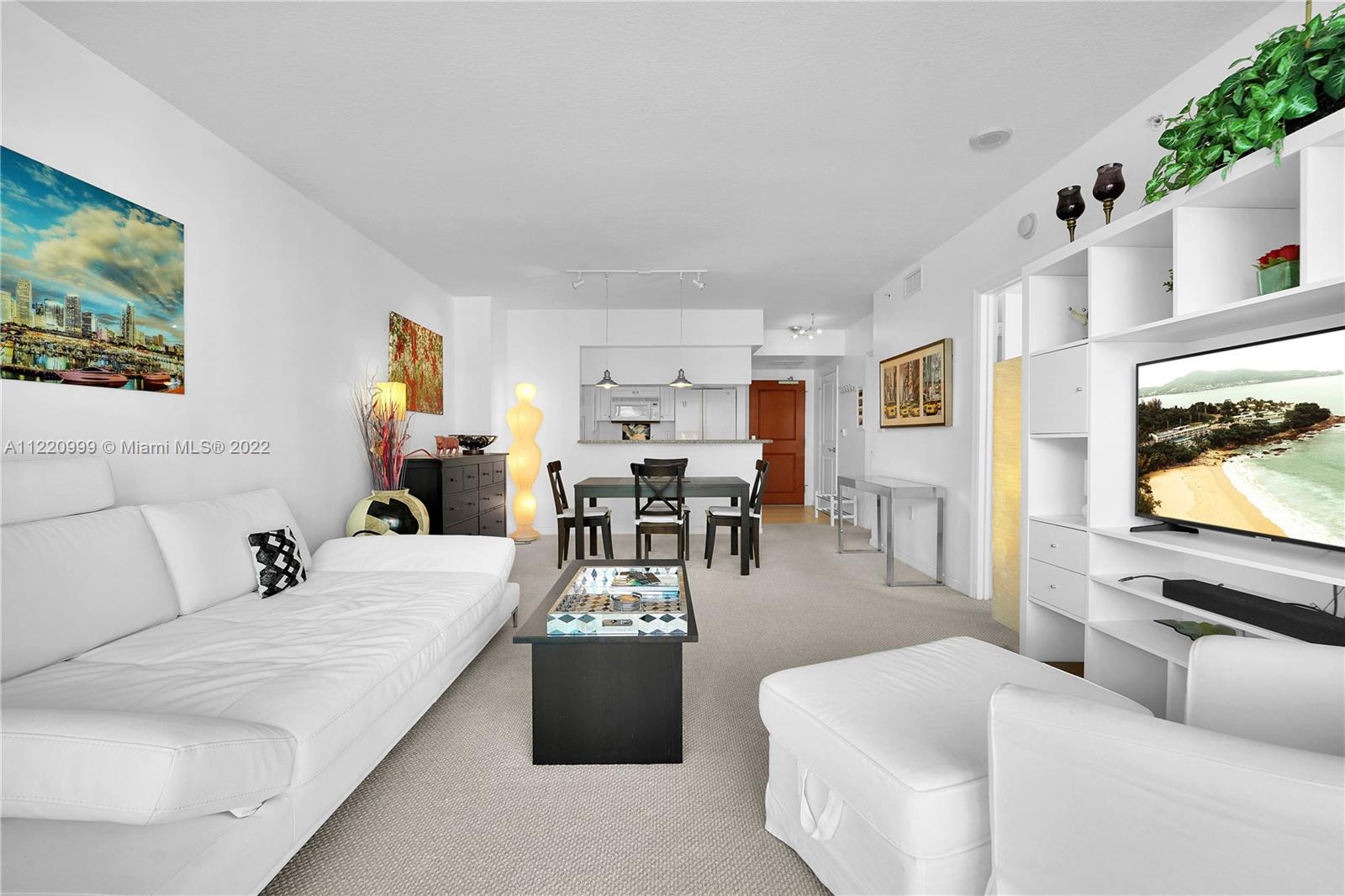 347 N New River Dr E Unit: 1607