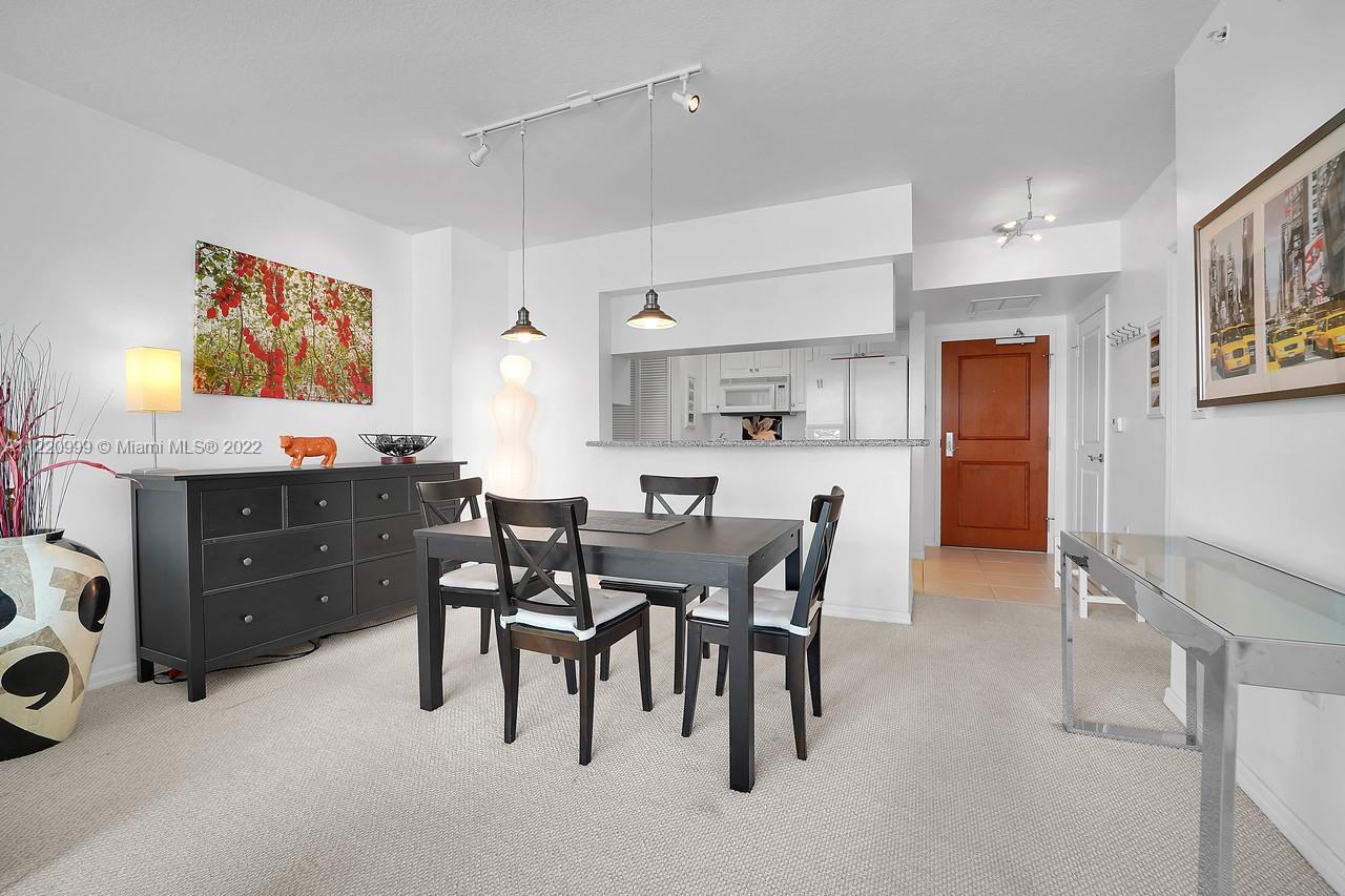 347 N New River Dr E Unit: 1607