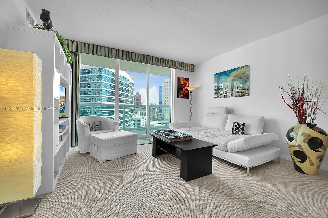 347 N New River Dr E Unit: 1607