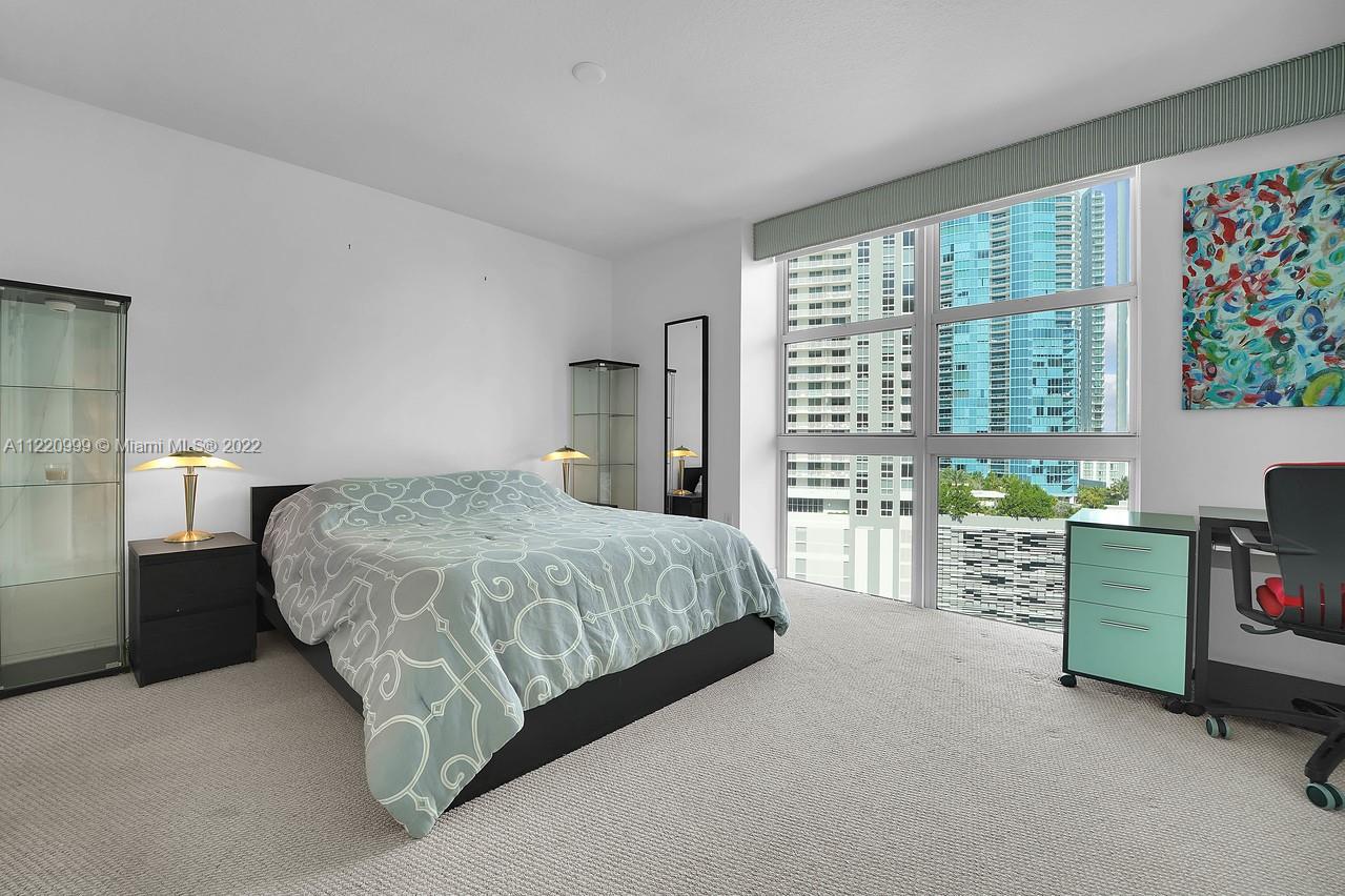 347 N New River Dr E Unit: 1607