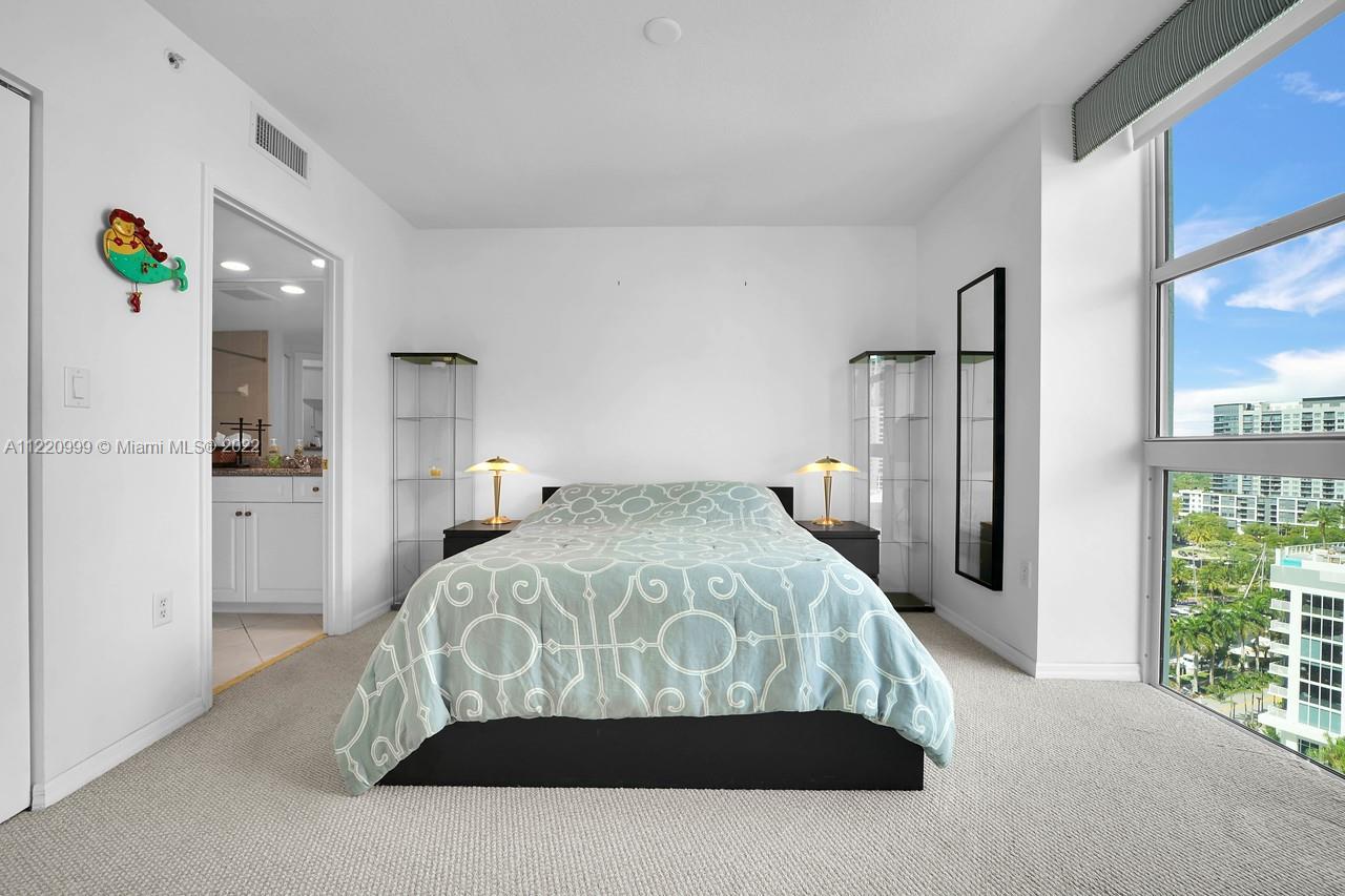 347 N New River Dr E Unit: 1607