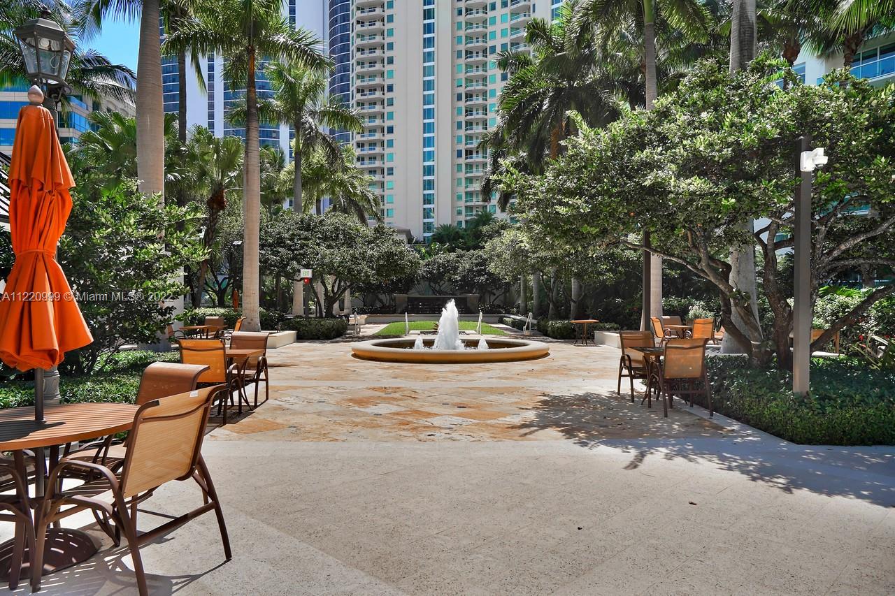 347 N New River Dr E Unit: 1607