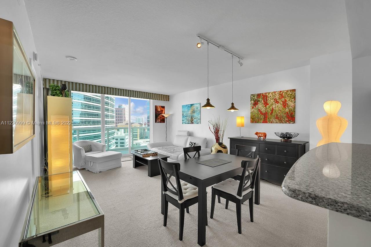 347 N New River Dr E Unit: 1607