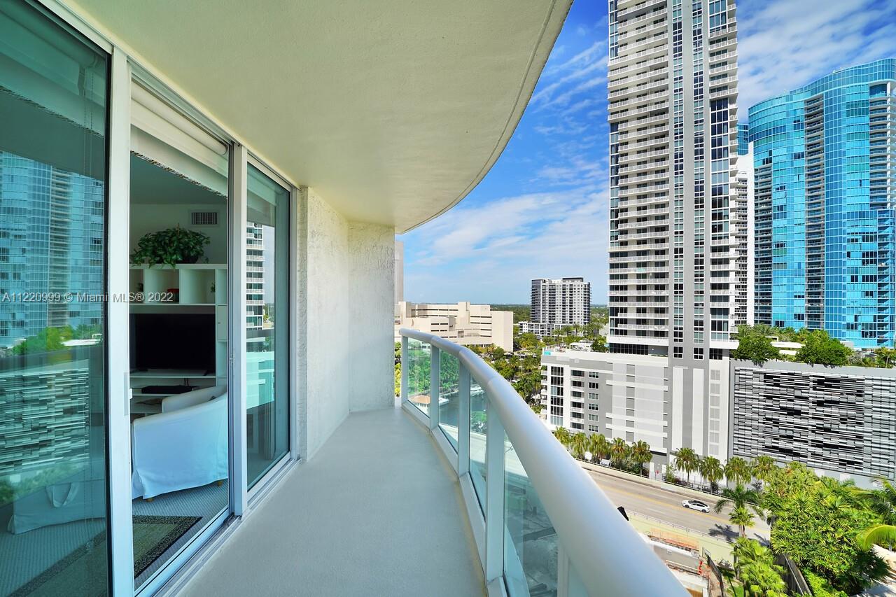 347 N New River Dr E Unit: 1607