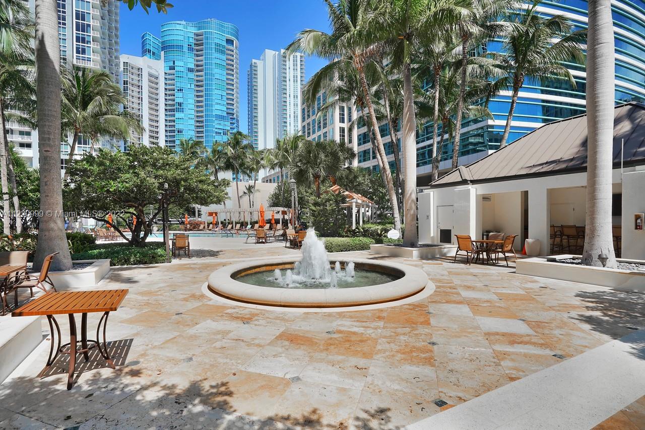 347 N New River Dr E Unit: 1607