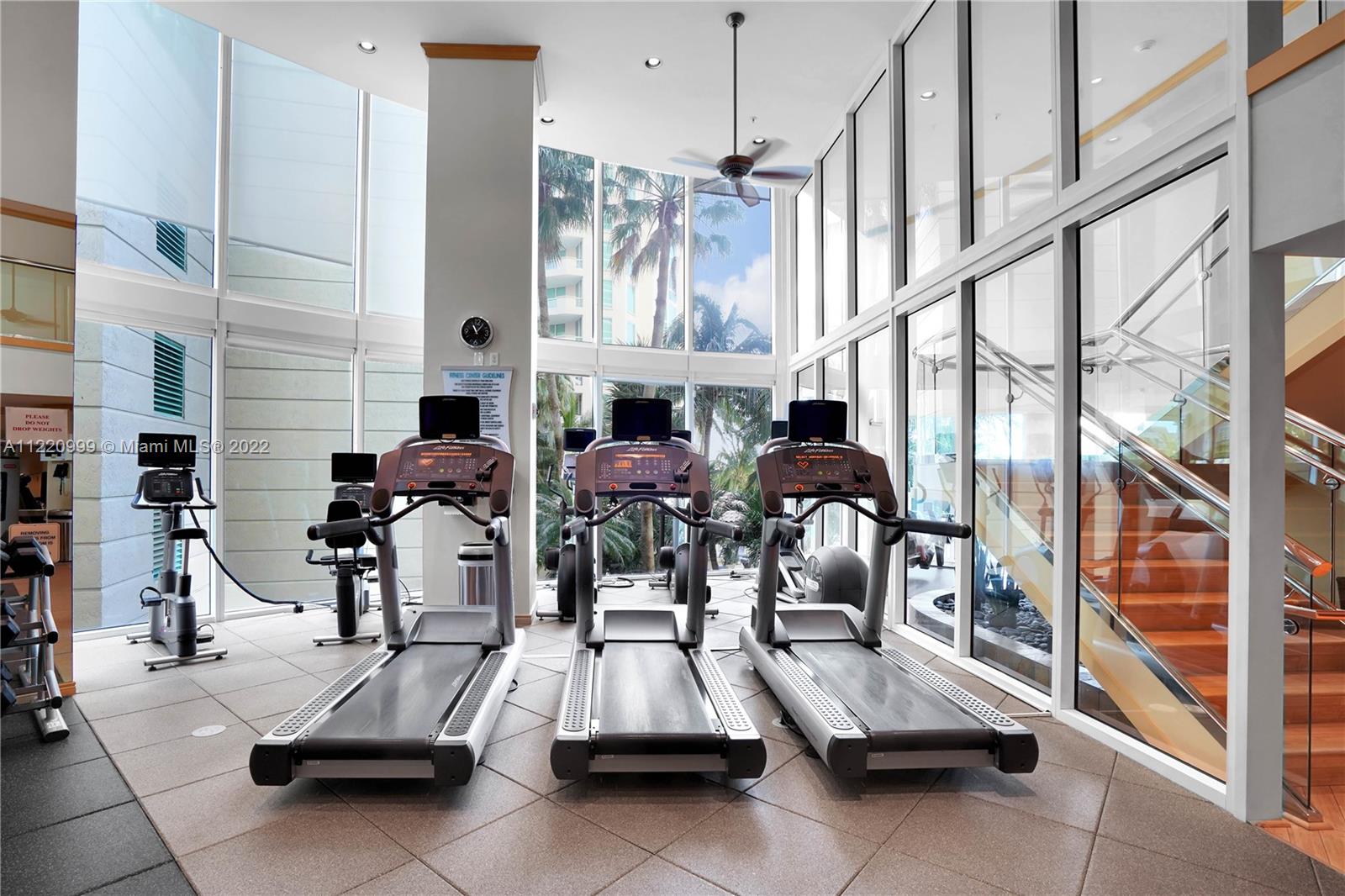 347 N New River Dr E Unit: 1607