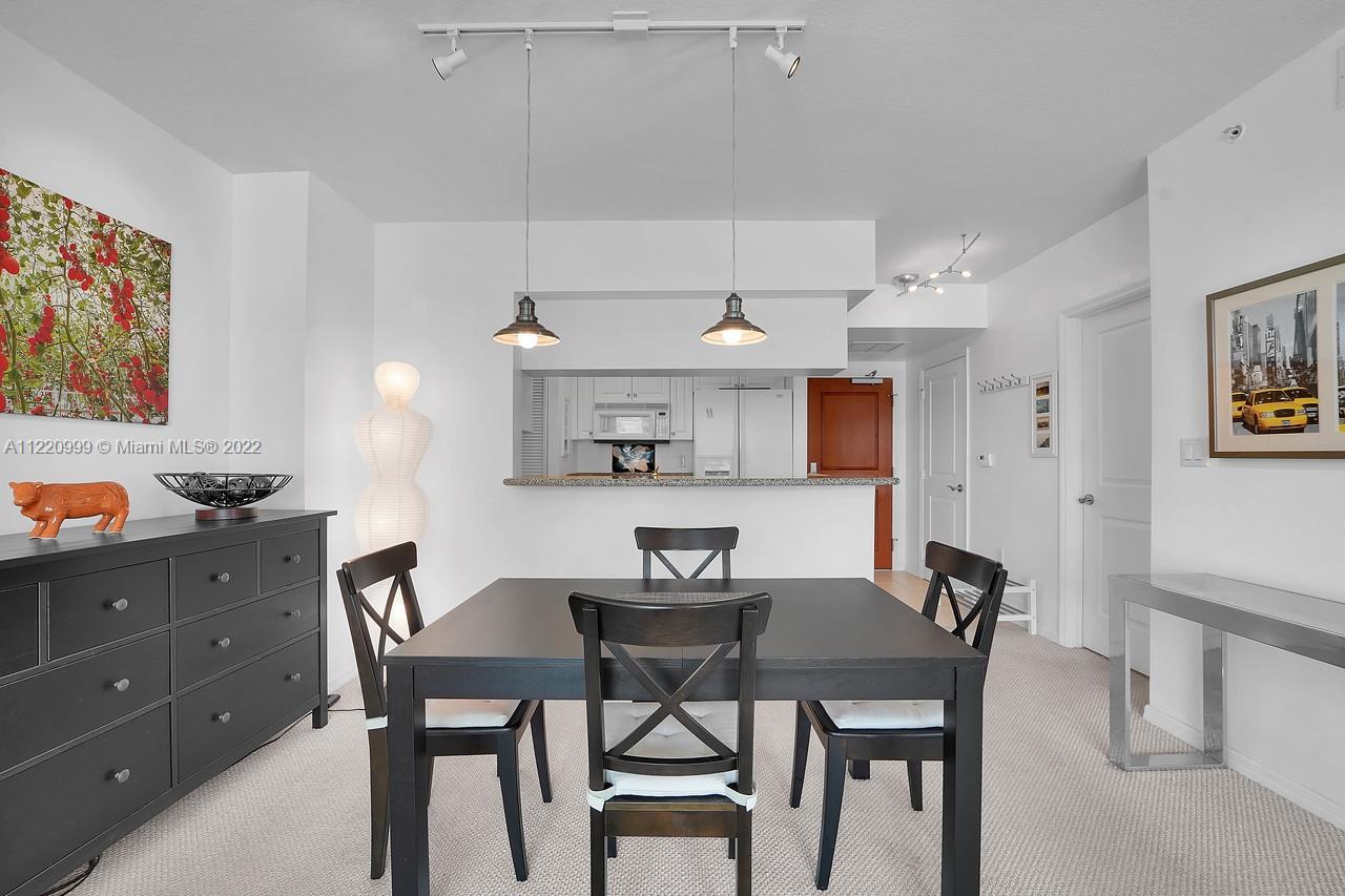 347 N New River Dr E Unit: 1607