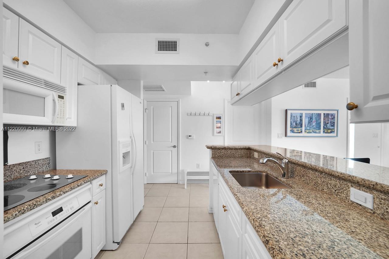 347 N New River Dr E Unit: 1607