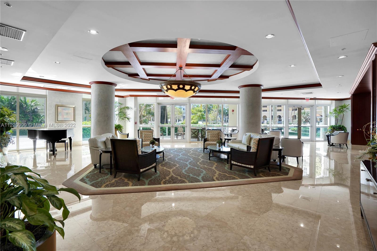 347 N New River Dr E Unit: 1607