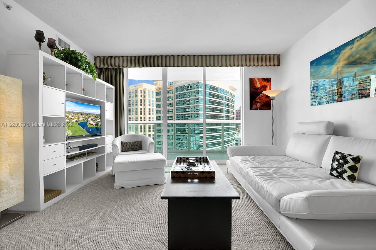 347 N New River Dr E Unit: 1607