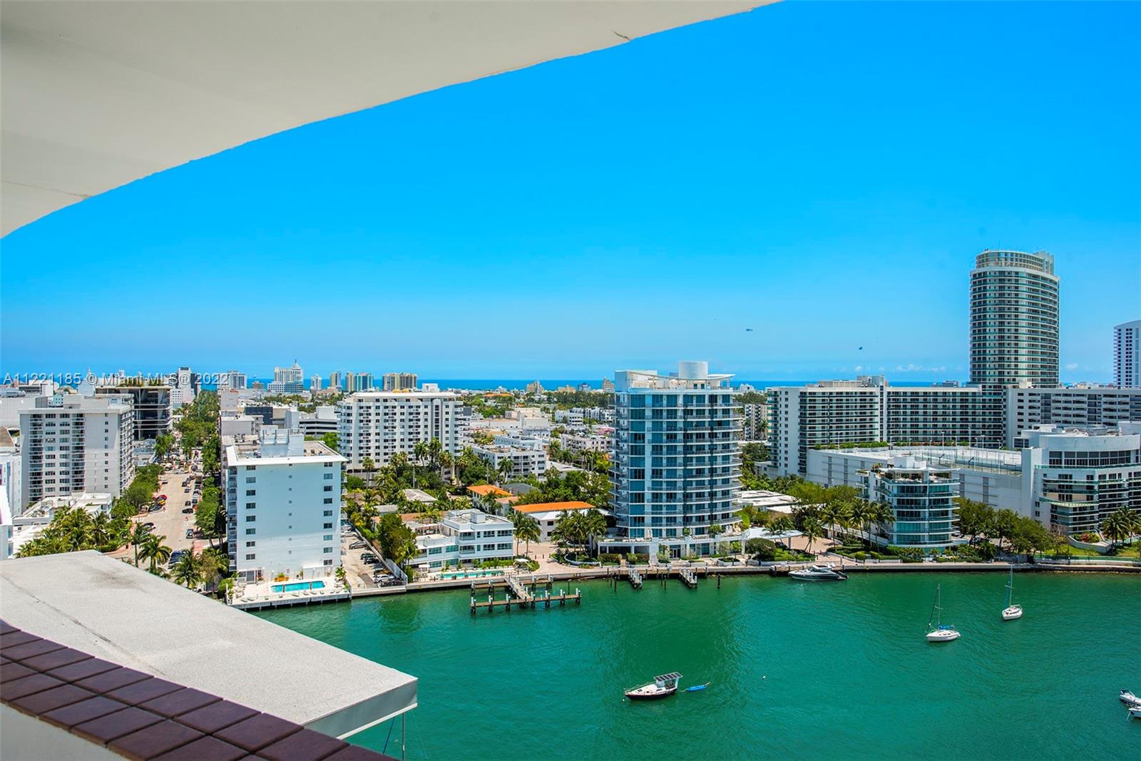 20 Island Ave Unit: PH2