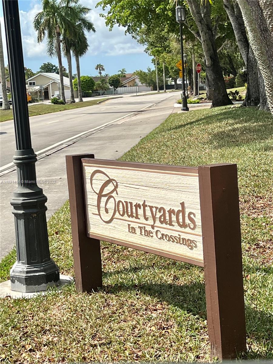 11420 SW 132nd Ct Unit: 11420