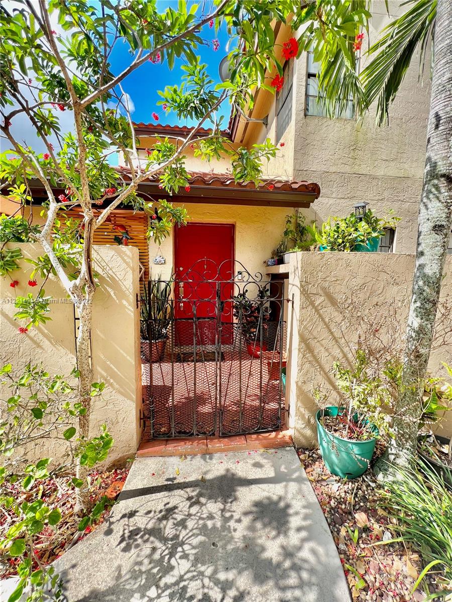 11420 SW 132nd Ct Unit: 11420