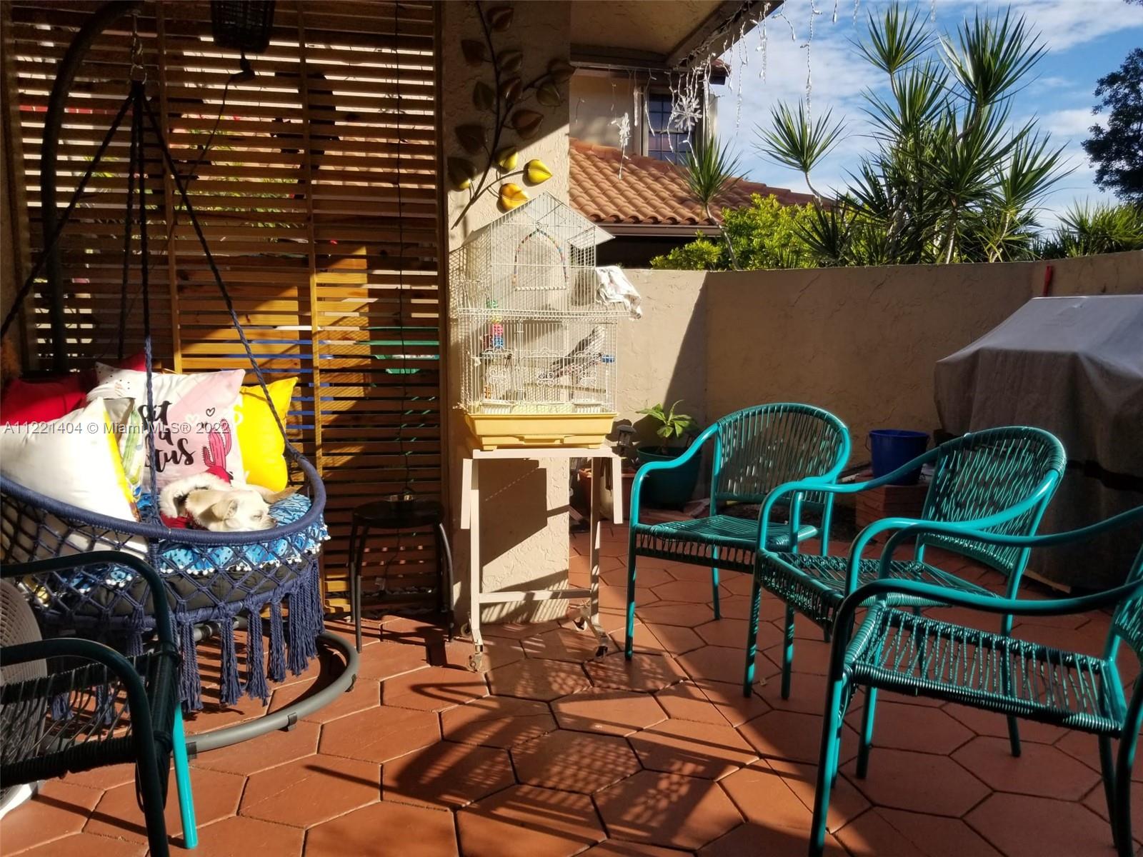 11420 SW 132nd Ct Unit: 11420