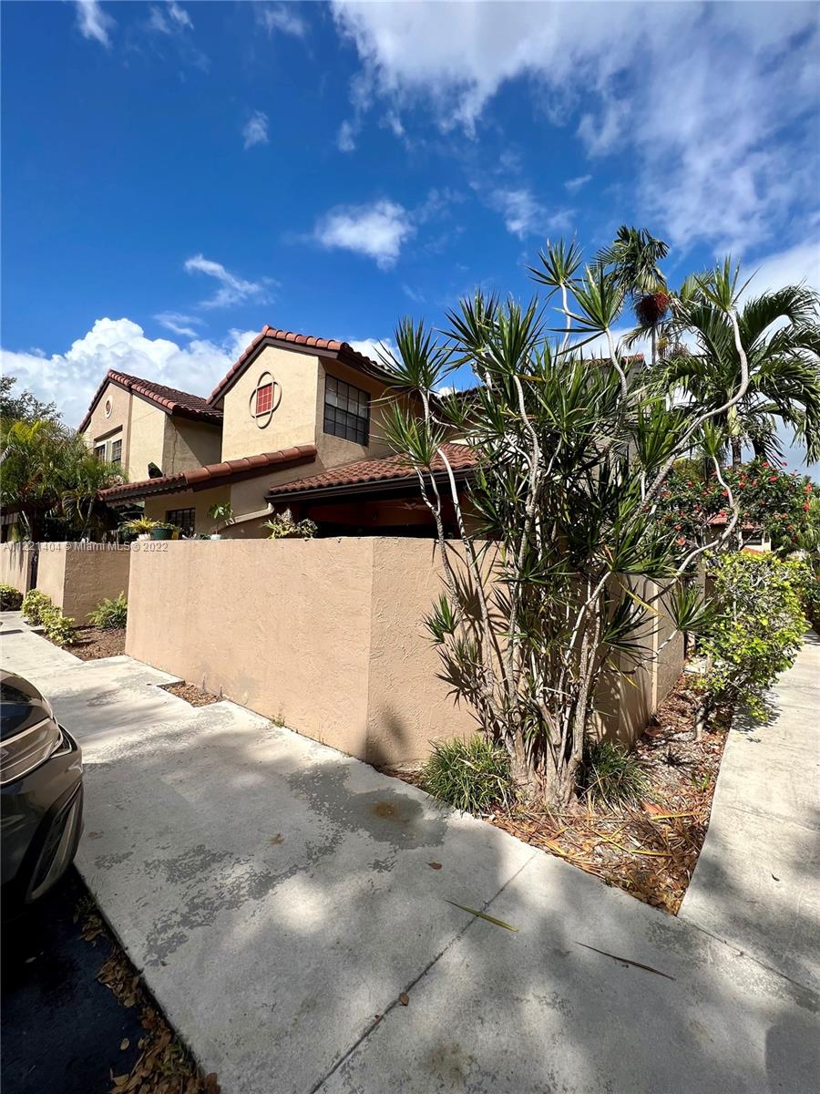 11420 SW 132nd Ct Unit: 11420