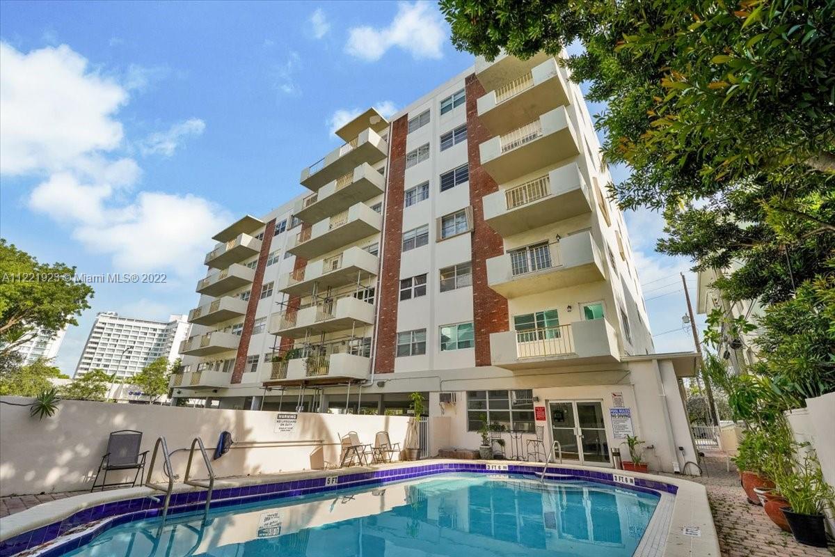 1130 11th St Unit: 2D