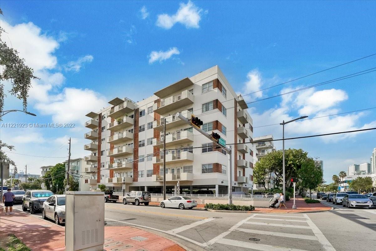 1130 11th St Unit: 2D