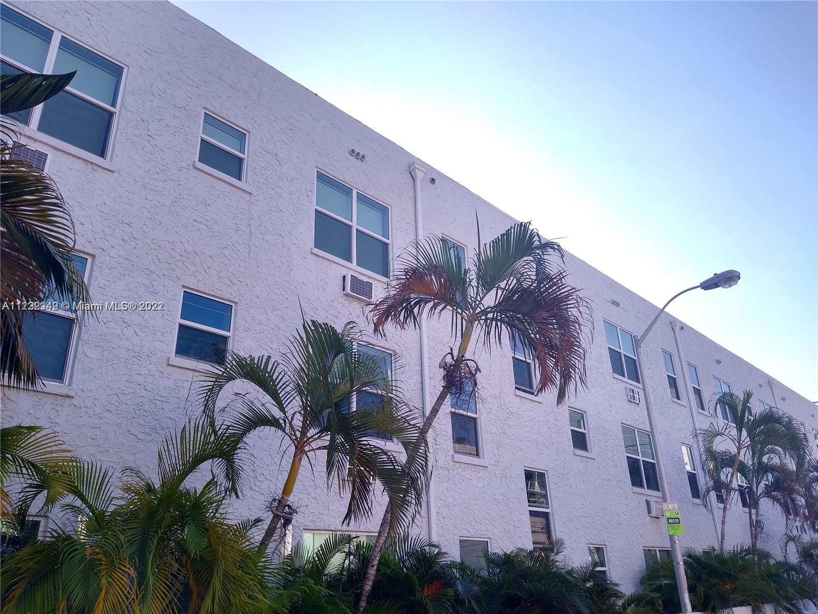 1618 Michigan Ave Unit: 6
