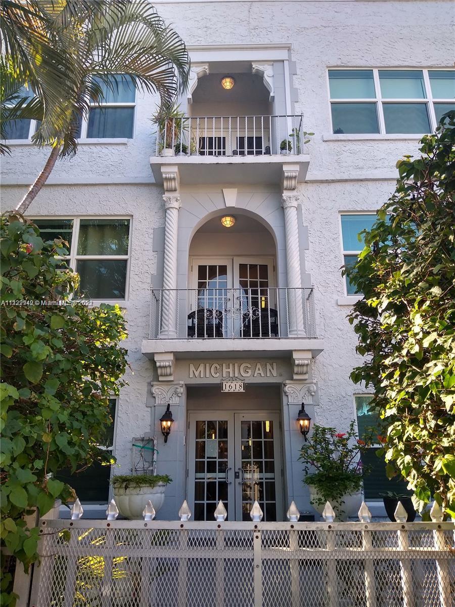 1618 Michigan Ave Unit: 6