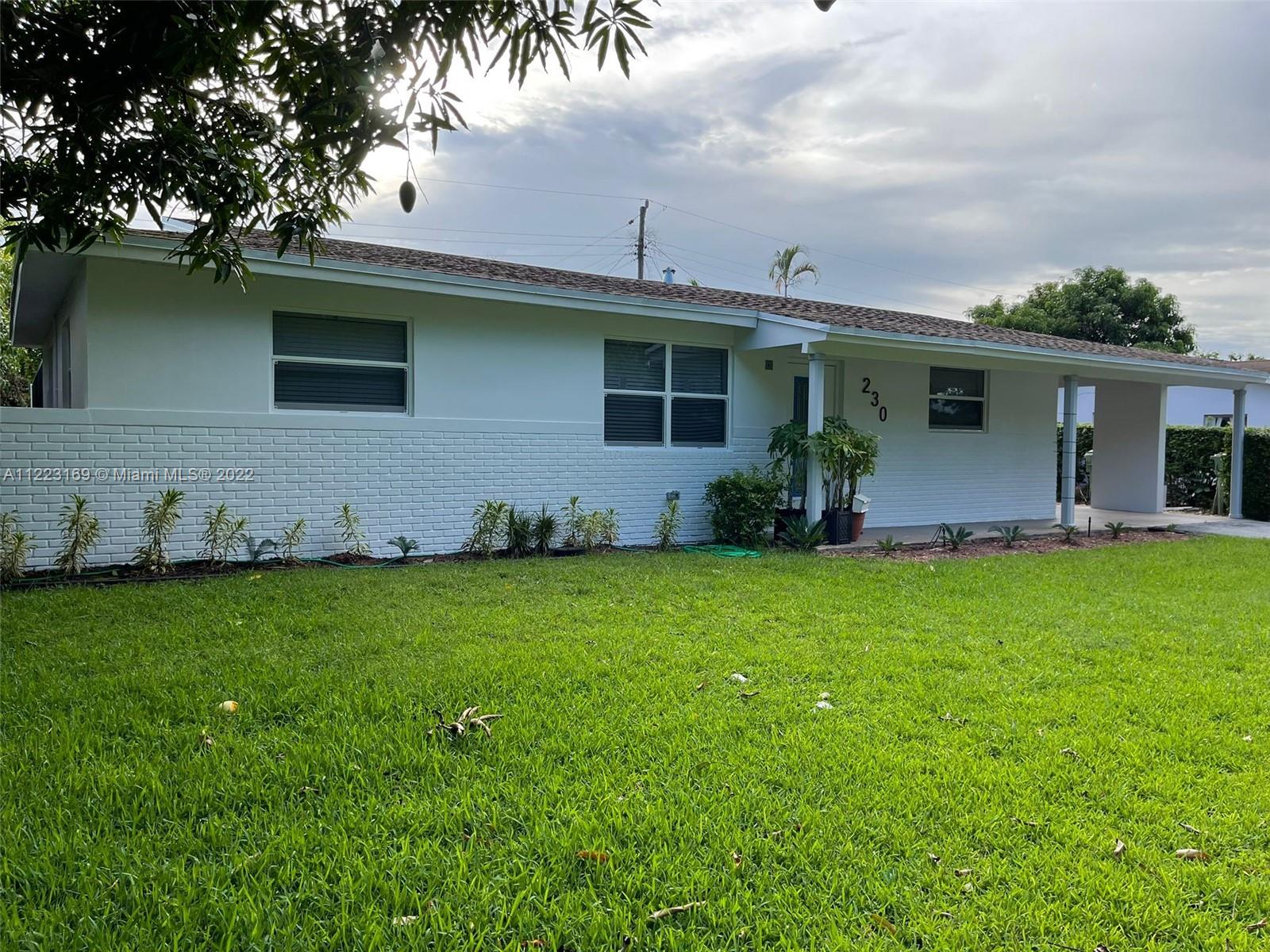 Private Address