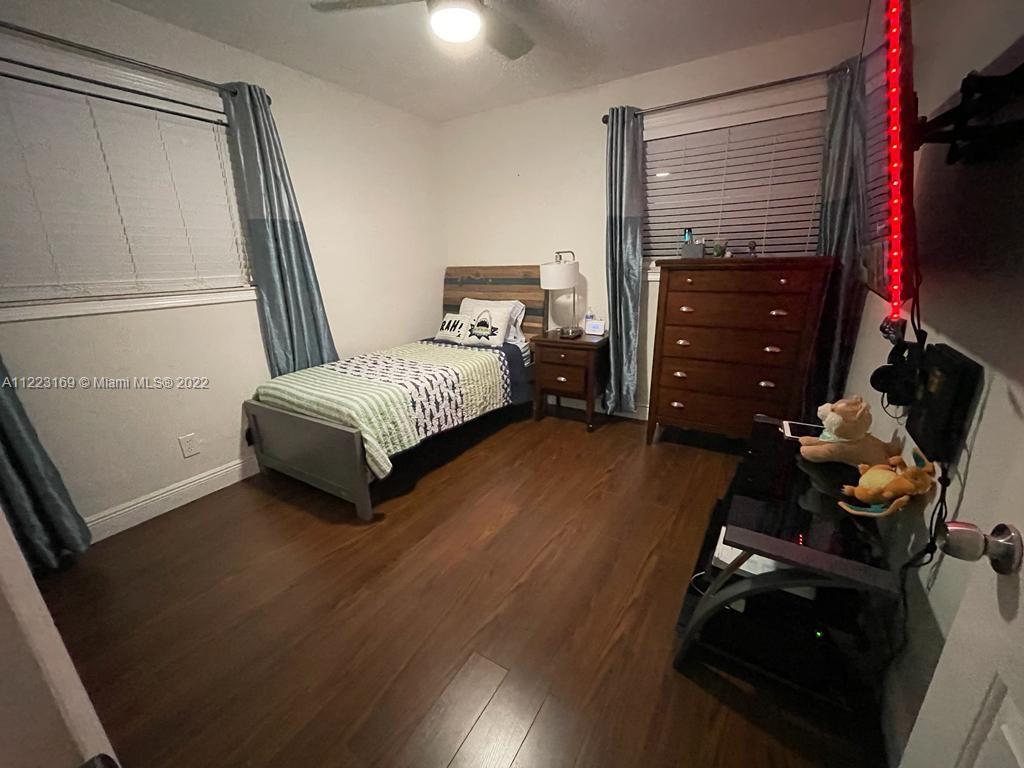 Private Address
