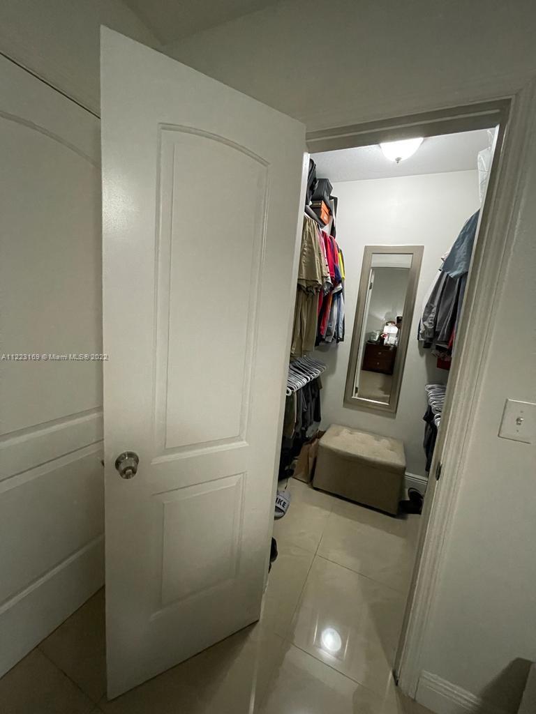 Private Address