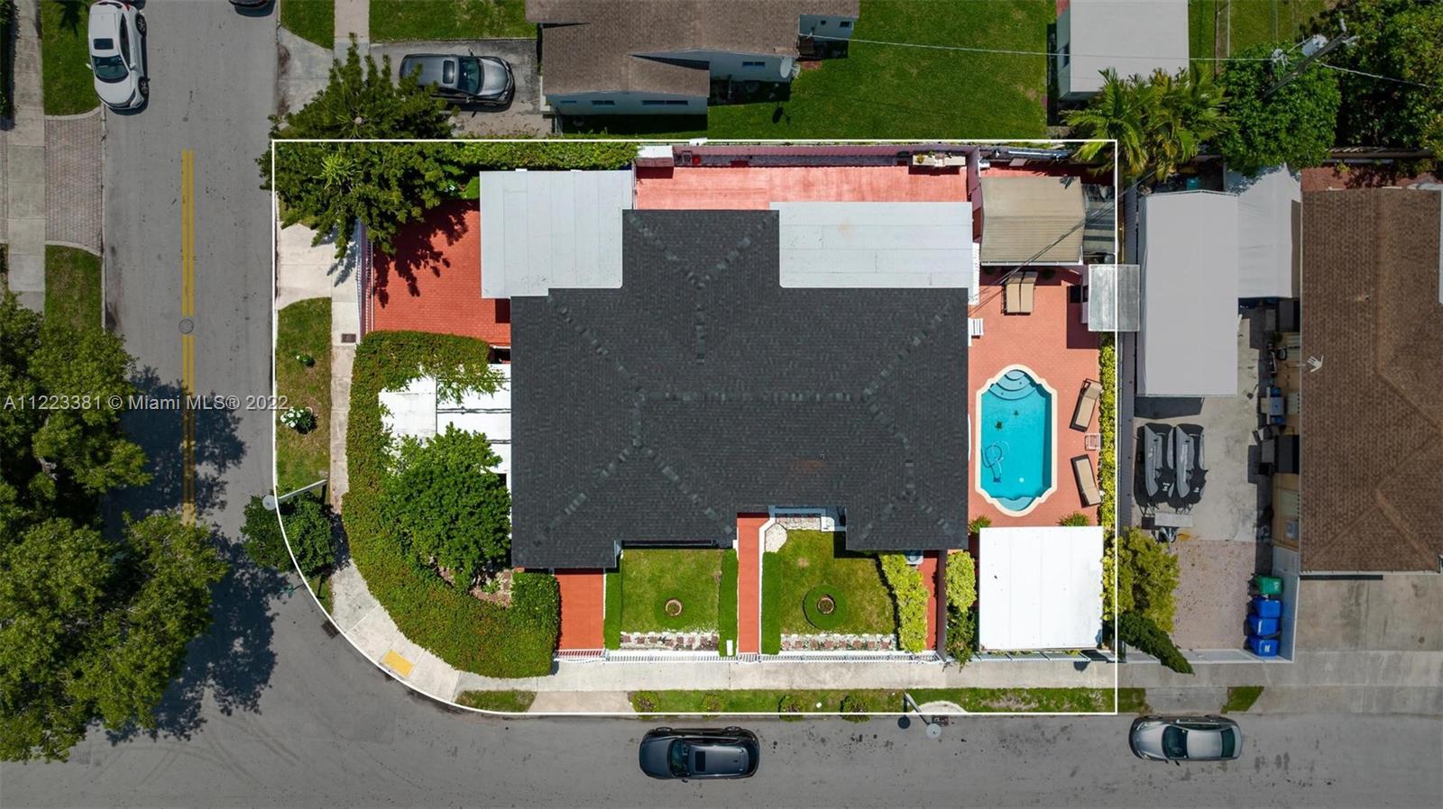 1755 SW 21st Ave