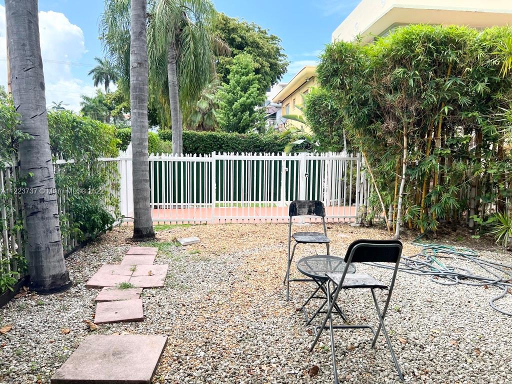 1337 Euclid Ave Unit: 108